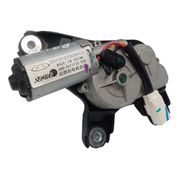 Motor Limpador Traseiro Chery Tiggo 5x 1.5 Turbo 2021 Aut 