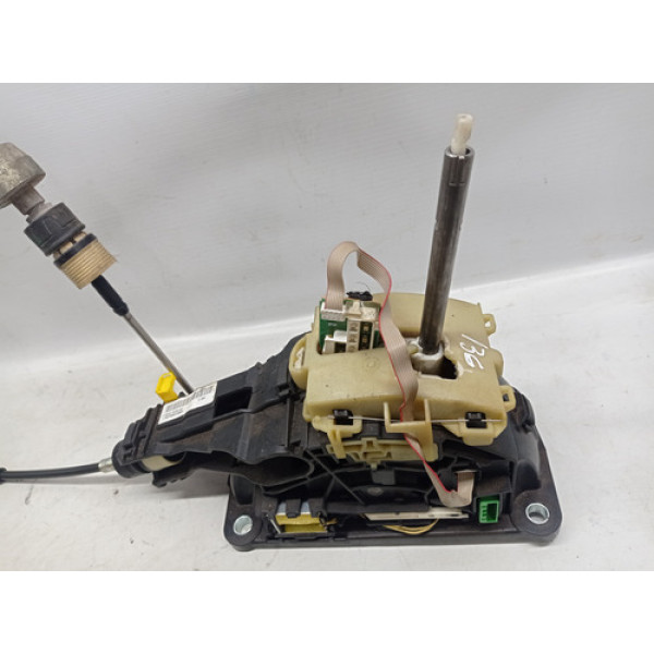 Trambulador Alavanca Marcha Freelander 2 2008 3.2