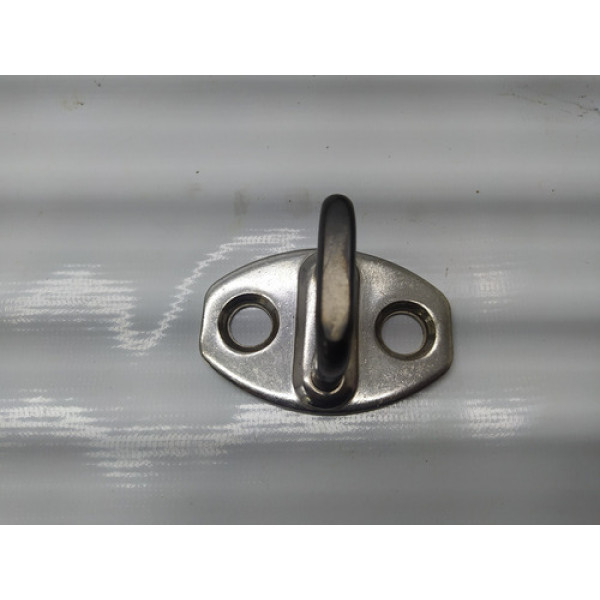 Batente De Porta Dianteiro Direito Tiguan 2011 2.0