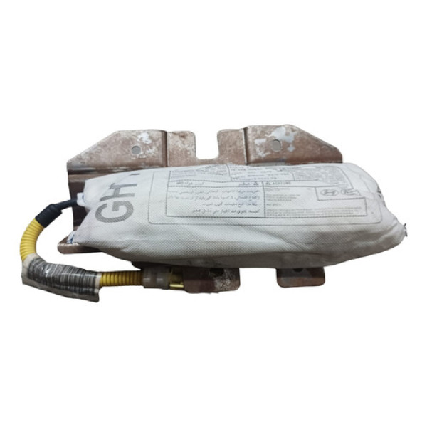 Air Bag Lateral Traseiro Direito Kia Cadenza 2012 3.5 V6