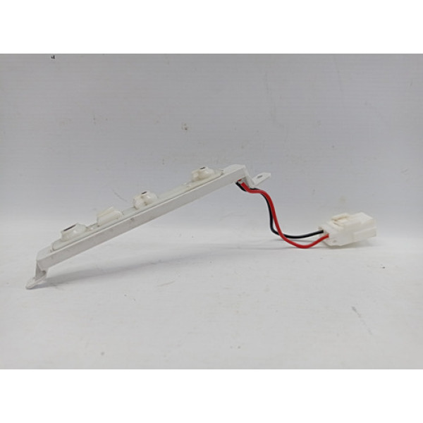 Led Selotora Marchas Trambulador Fiat Freemont 2012 2.4 Aut