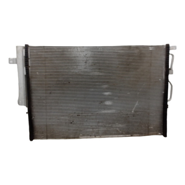 Condensador Ar Condicionado Tiggo 8 Hibrido 2024 1.5 Aut