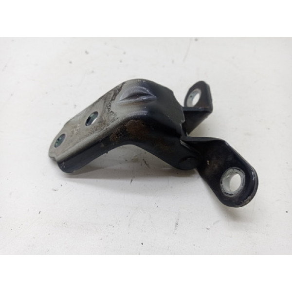 Dobradiça Inferior Traseira Direita Kia Cadenza 2012 3.5 