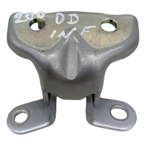 Dobradiça Inferior Dianteira Direita Creta Comfort 2023 