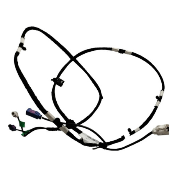 Chicote Antena Fiat Pulse 1.0 Turbo 2022 00521788350