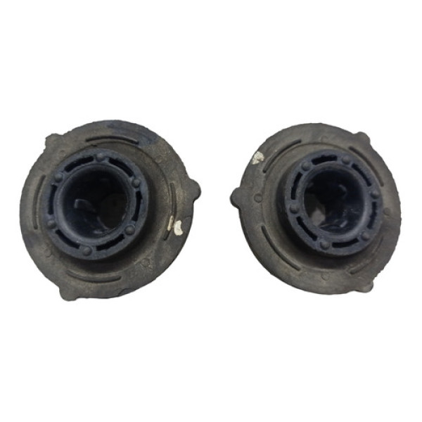 Par Batente Intercooler Hyundai Creta Comfort 2023 1.0 Turbo