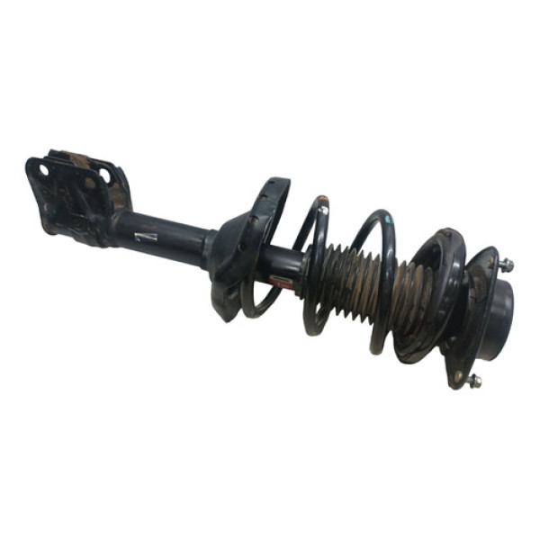 Amortecedor Dianteiro Direito Subaru Forester 2008 2.5  Aut