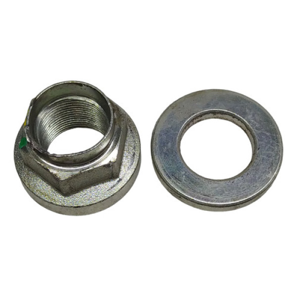 Porca Ponta Homocinética Chery Tiggo 3x 1.0 2021