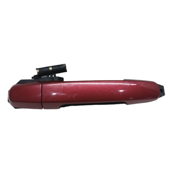 Maçaneta Externa Traseira Direita Chery Tiggo 2015 2.0 