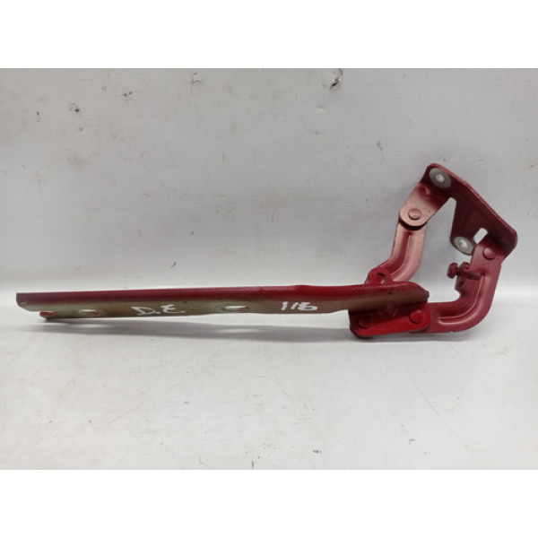 Dobradiça Esquerda Capô Dodge Journey 2010 2.7 Se Aut