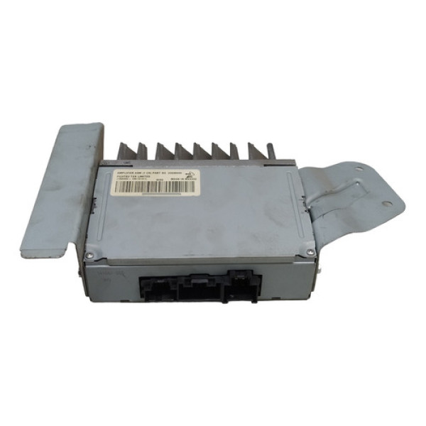 Modulo Do Som 20838489 Chevrolet Captiva 3.0 2011