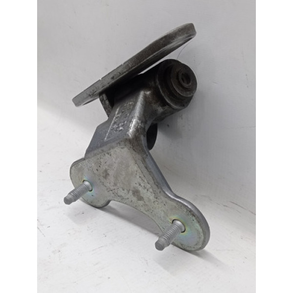 Dobradiça Inferior Traseira Esquerda Mercedes C180 2010 Cgi