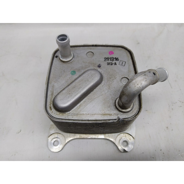 Resfriador Óleo Câmbio Nissan Kicks 2022 1.6 Aut