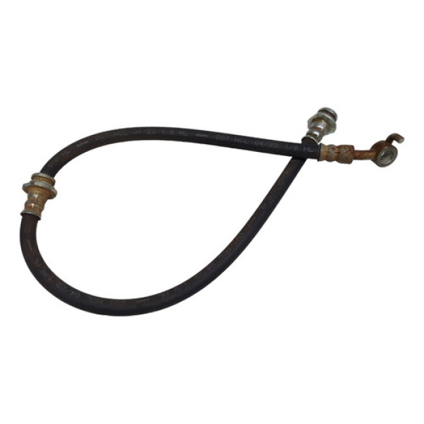 Flexível Dianteiro Esquerdo Kicks Advance 2022 1.6 Aut Cvt