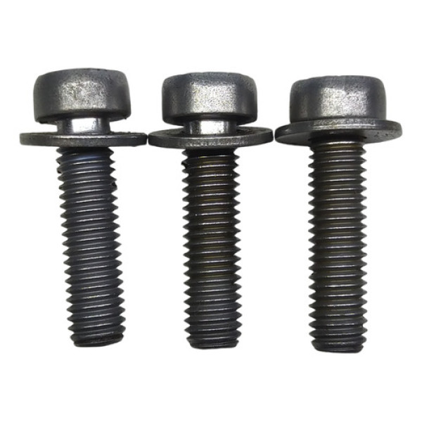 Parafuso Bomba De Vácuo Jeep Compass 1.3 Flex 2023 Turbo 