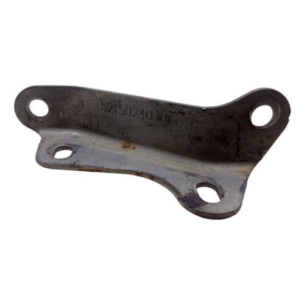 Suporte Abraçadeira Catalisador Fiat Pulse 2022 1.0 Turbo