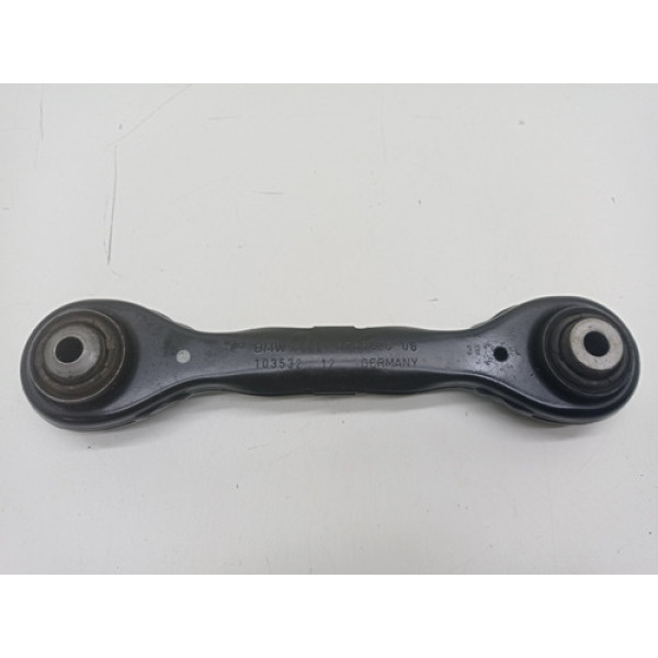 Braço Suspensão Traseiro Esquerdo Bmw 320i 2006 Aspirada 