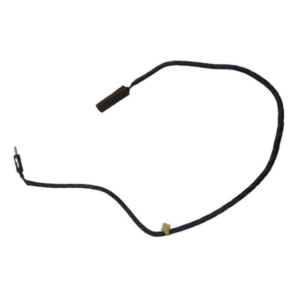 Cabo Antena Radio Jac T5 Jetflex 2017 1.5 Aut Cvt