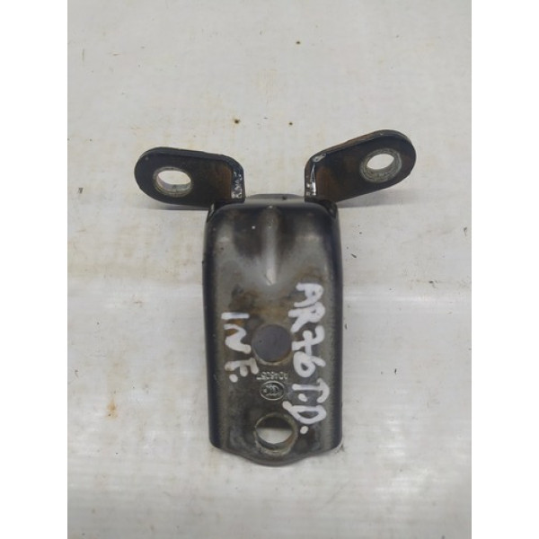 Dobradiça Inferior Traseira Direita Santa Fé 2012