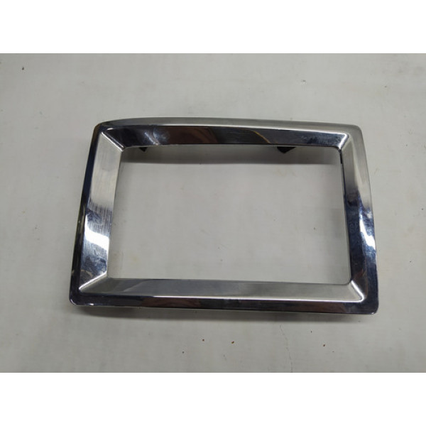 Moldura Alavanca Trambulador Dodge Journey 2010 2.7 Aut