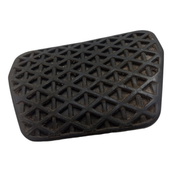 Borracha Pedal Chery Tiggo 5x 1.5 2021 Aut 