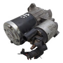 Motor De Arranque Gm Captiva 4x4 3.0 2011