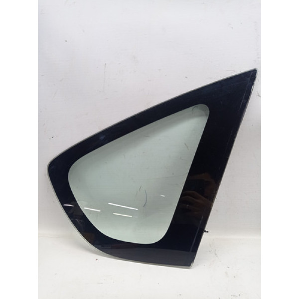 Vidro Vigia Lateral Direita Subaru Impreza 2011 2.0