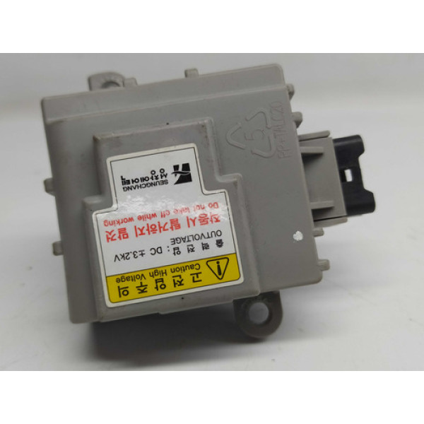 Módulo Relé Caixa Evaporadora Hyundai Santa Fé 2012