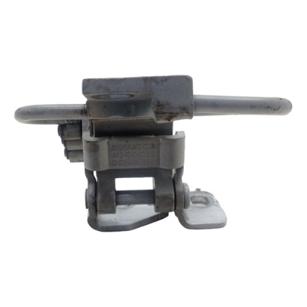 Dobradiça Inferior Dianteira Direita Tiggo 2 2020 1.5 Aut