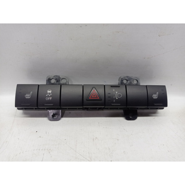 Botão Pisca Alerta Dodge Journey Se 2010 2.7 V6 Aut 