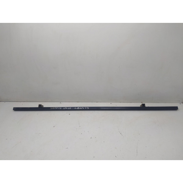 Suporte Do Spoiler Lateral Esquerdo Evoque Dynamic 2013