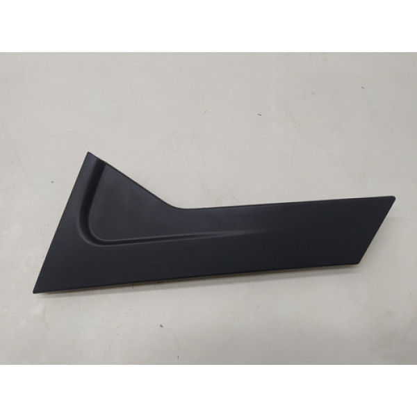 Acabamento Coluna Porta Traseira Esquerda Captur 2019