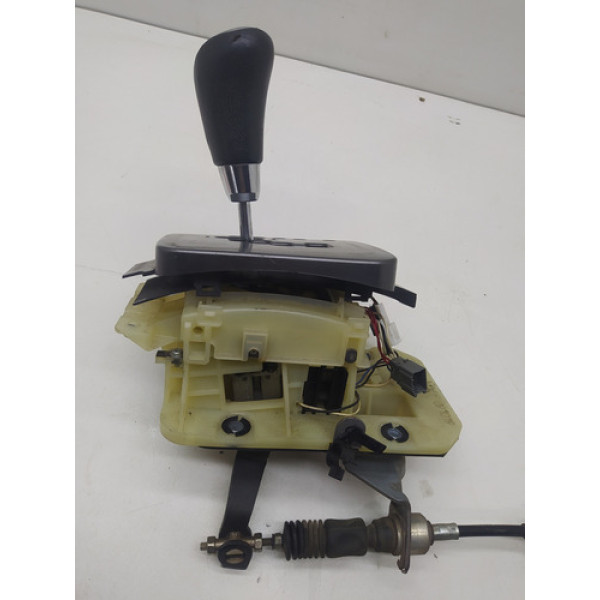 Alavanca Trambulador Subaru Impreza 2010 2.0 Aut