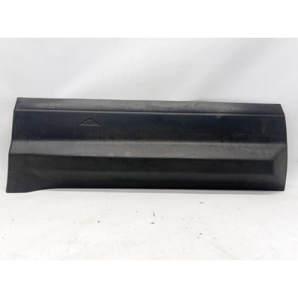 Aplique De Porta Traseira Esquerda Freelander 2008 3.2 Se