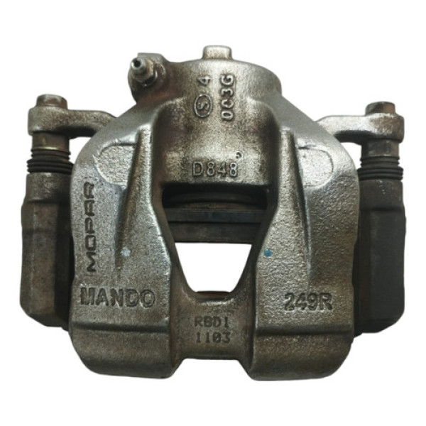 Pinça Dianteira Direita Jeep Compass Longitude 2023 1.3