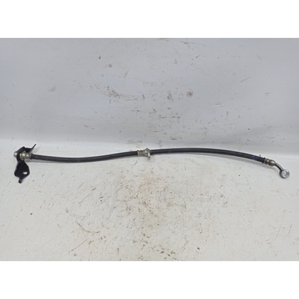 Flexível Dianteiro Esquerdo Honda Hrv 2020 1.8 