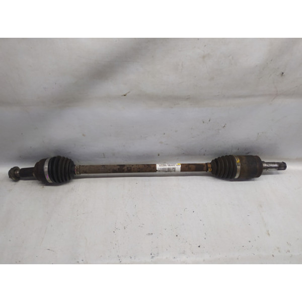 Homocinética Traseira Esquerda Freelander 2 2012 3.2 Aut