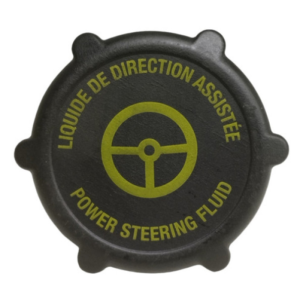 Tampa Reservatório Óleo Land Rover Freelander 2 2.0 2013