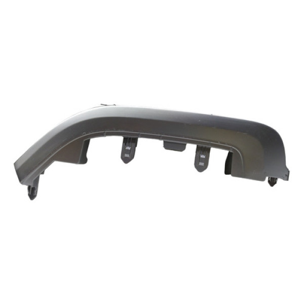 Acabamento Esquerdo Painel Hyundai Creta Confort 2023 