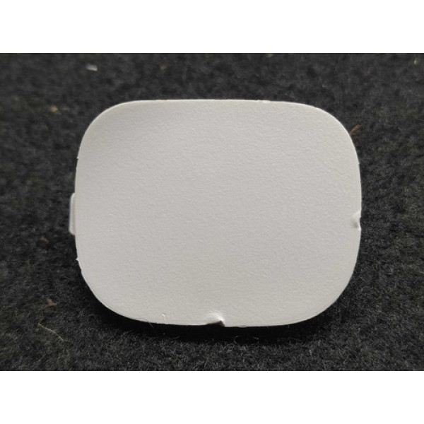 Tampa Moldura Vidro Fixo Jeep Compass 2021 53236943 L/e 