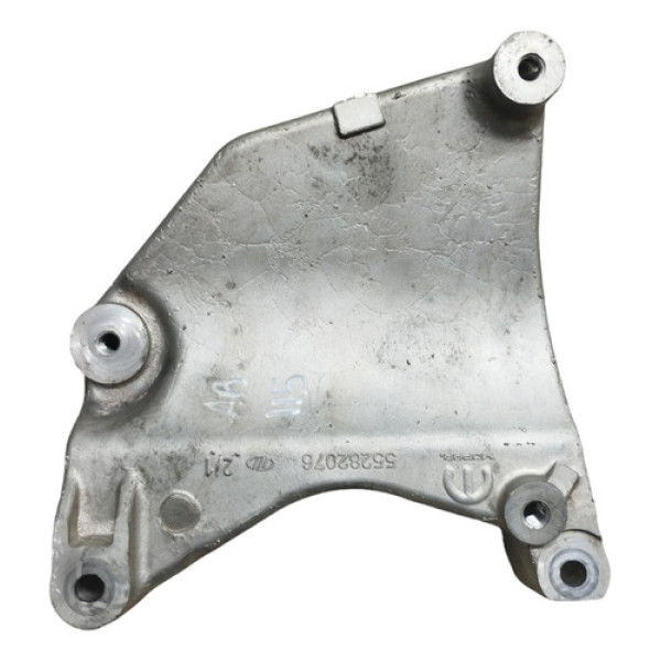 Suporte Alternador Jeep Renegade Sport 1.8 2021 Flex