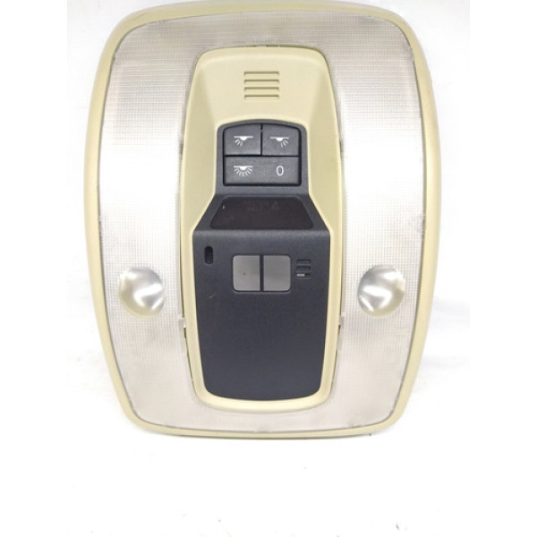 Lanterna Teto Cortesia Volvo Xc60 T5 2012 