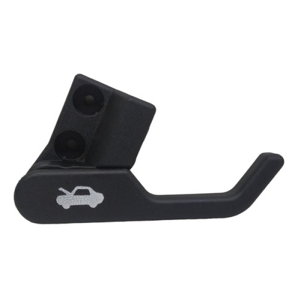 Alavanca Cabo  Abertura Capô Chery Tiggo 3x 2022