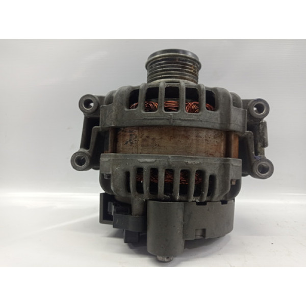 Alternador Audi A4 2013 2.0 Tsfi 