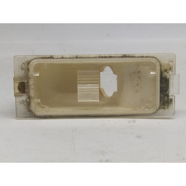 Lanterna Iluminação Placa Ford Edge 2012 