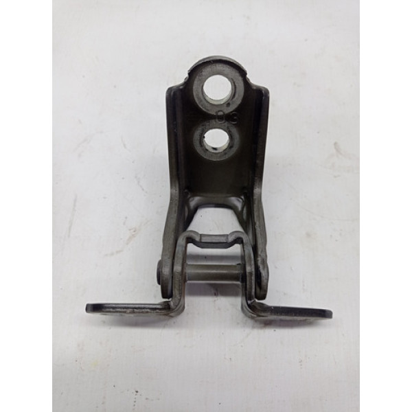 Dobradiça Superior Dianteira Esquerda Nissan Kicks 2020