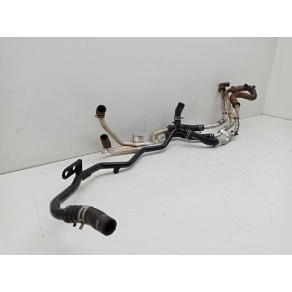 Mangueira Ar Condicionado Range Rover Sport 3.0 2011