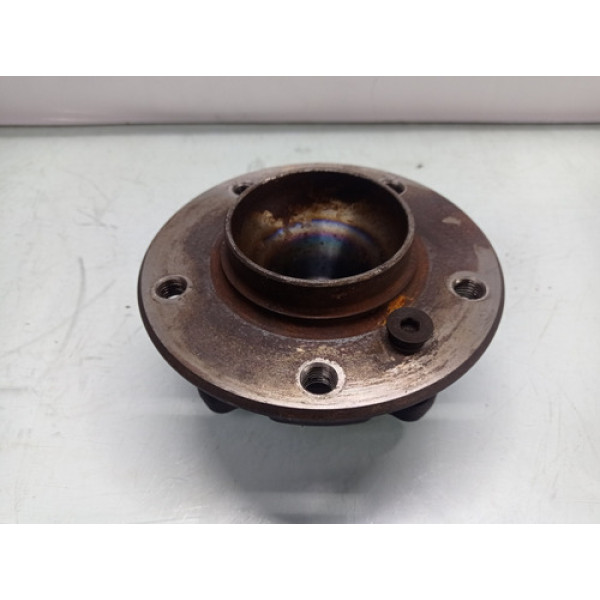 Cubo De Roda Dianteiro Direito Bmw 320i 2006 2.0 Aspirado