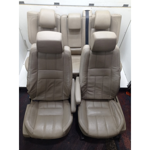 Jogo De Bancos Range Rover Sport Hse 2011