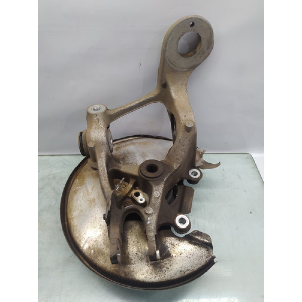 Manga Eixo Traseiro Direito Audi A4 Sedan 2013 Tfsi 2.0 Aut